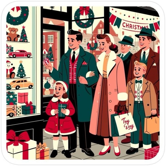 Christmas Deal Day 3 🎄 A complimentary mystery bag awaits  Christmas Holiday Mystery deal
